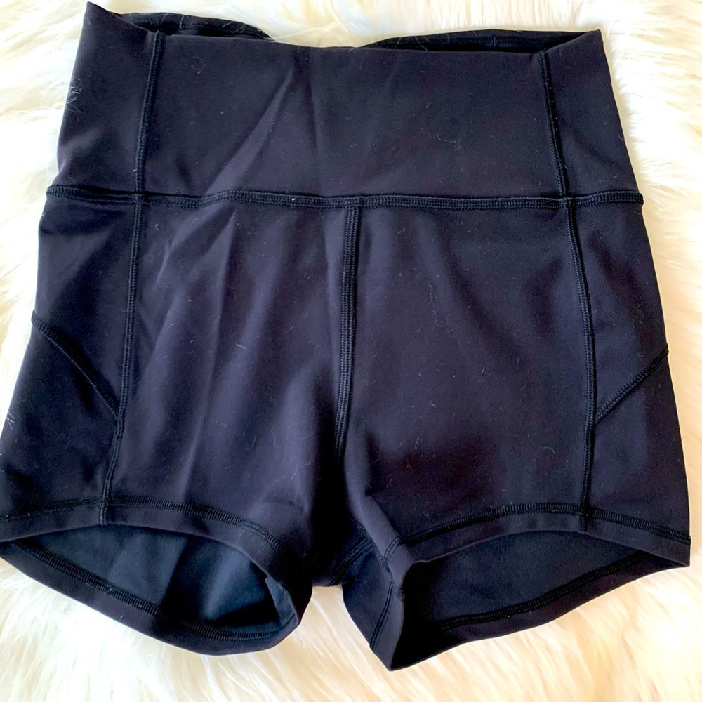 Great condition Lululemon Shorts